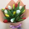 Букет «Привет» за 5 057 руб.